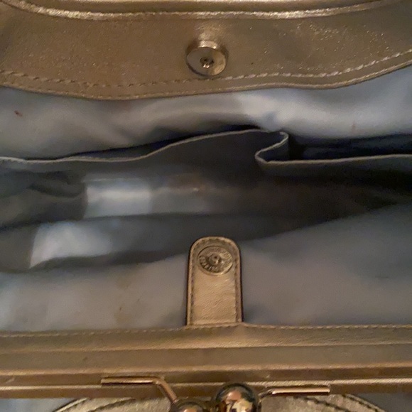 Coach purse - Picture 9 of 12